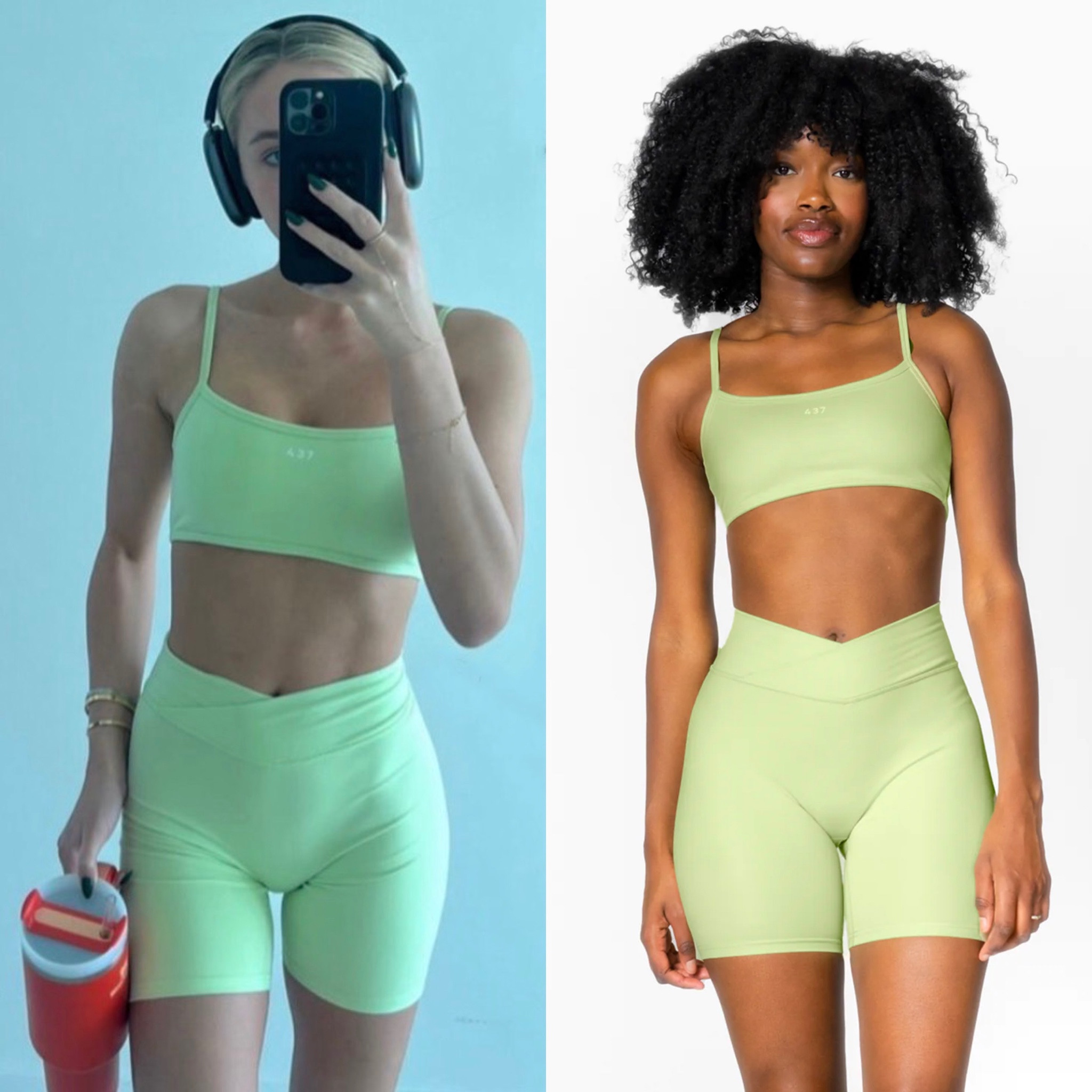 Shop Alix Earle’s bottoms! #437 #set #athleisure #activewear #lounge #clothing #fashion #workout #alixearle 

#LTKSeasonal #LTKGiftGuide #LTKbeauty