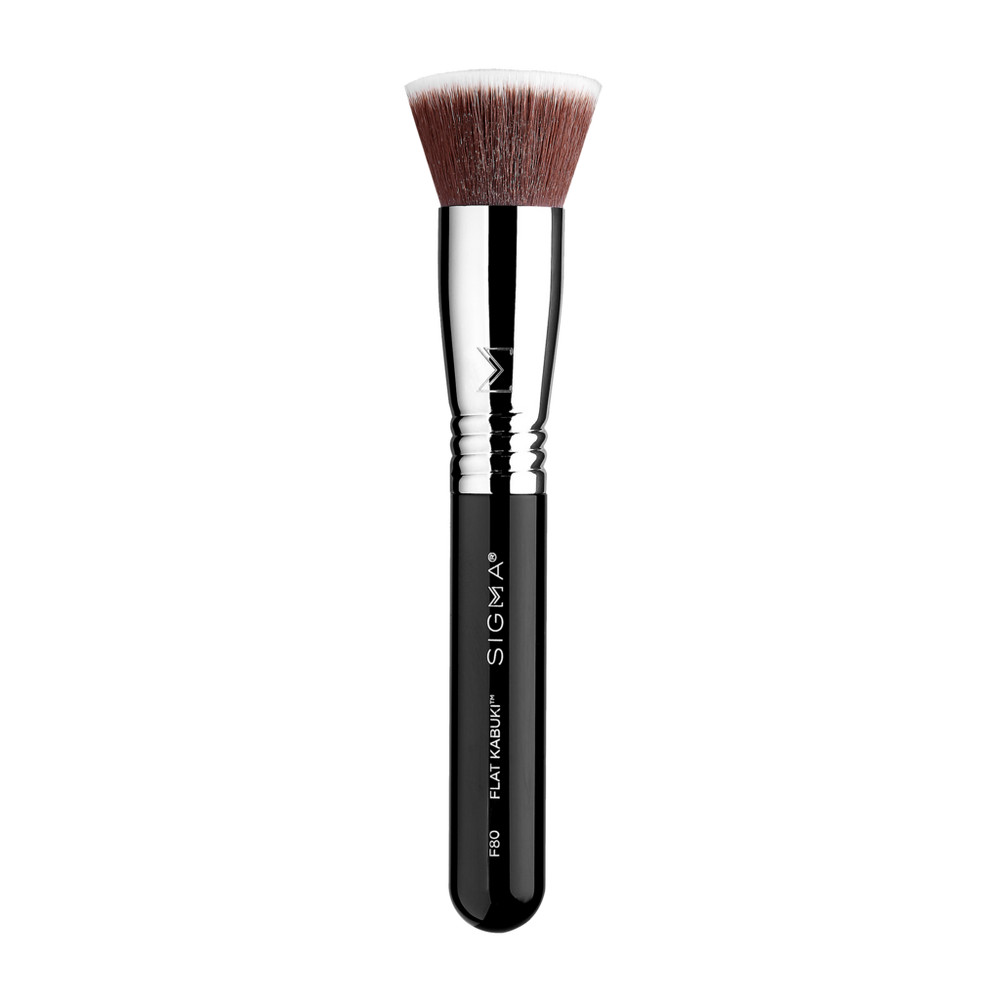 Sigma Beauty F80 Flat Kabuki Brush | Ulta