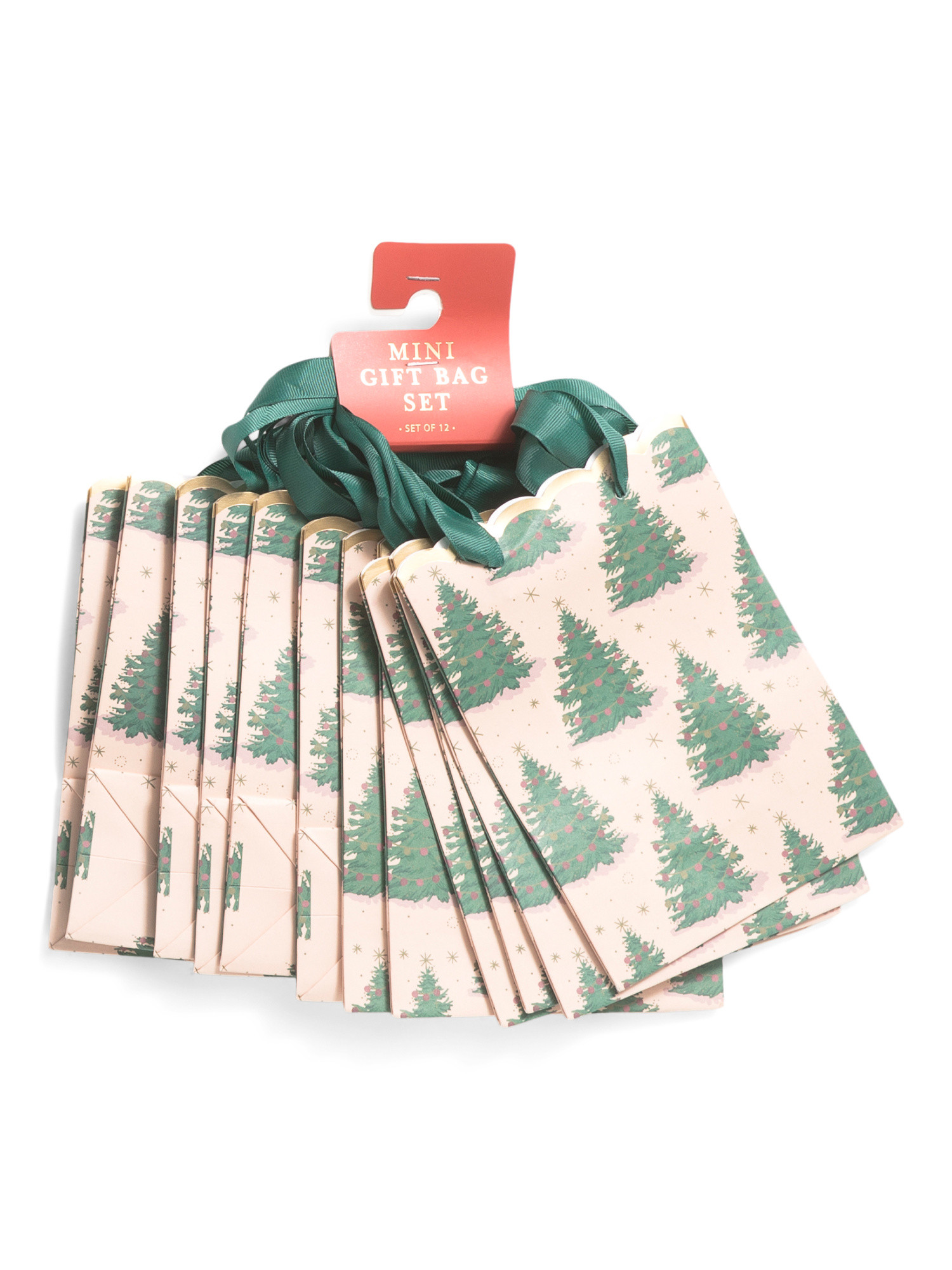 Set Of 12 Treat Bags | TJ Maxx