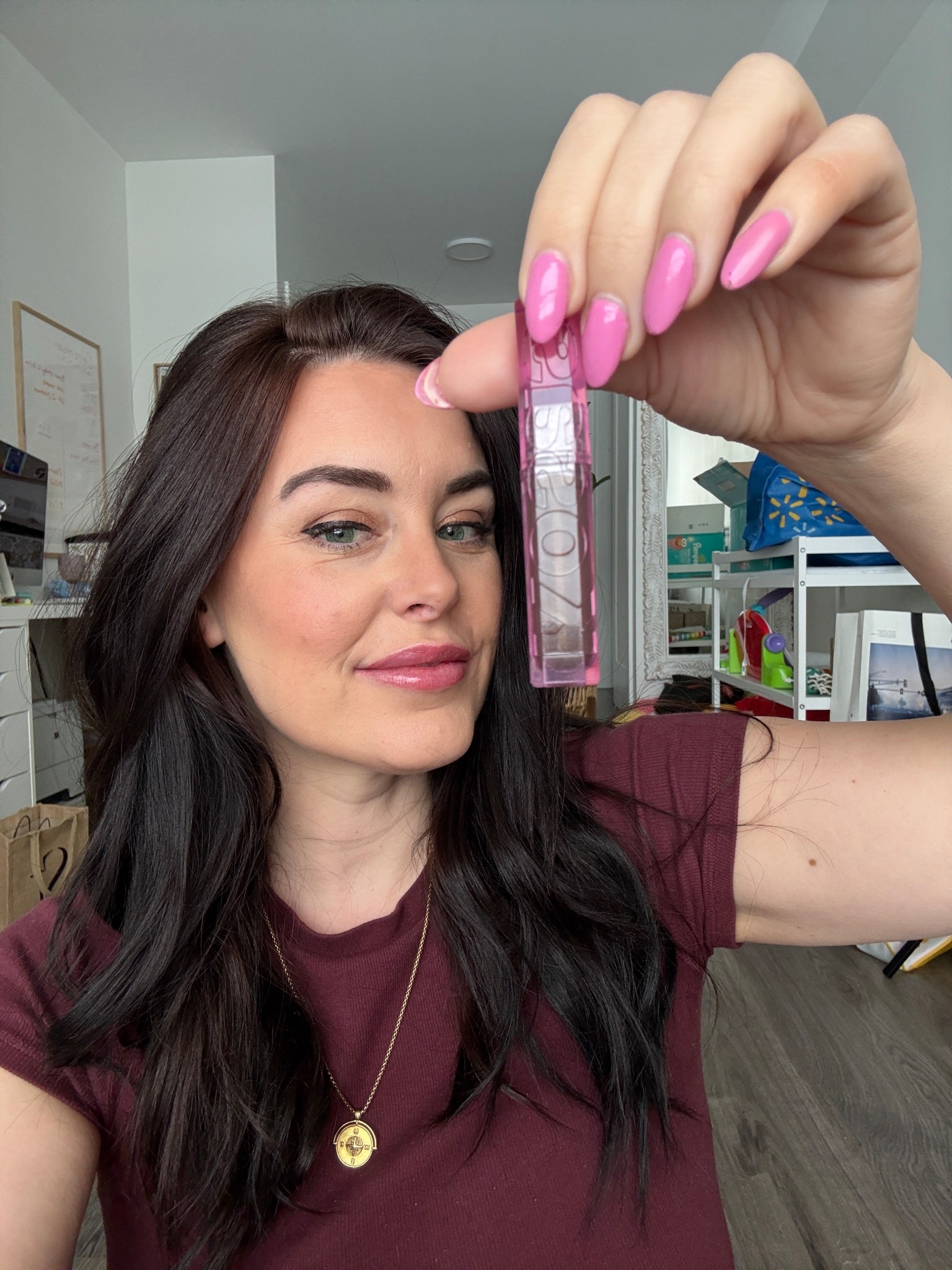 Kosas air brow! I use the shade Brown Black 🩷

#LTKbeauty #LTKgiftguide #LTKcanada