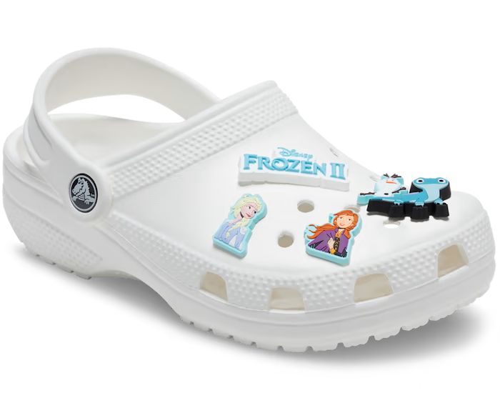 Disney Frozen II 5 Pack | Crocs (US)