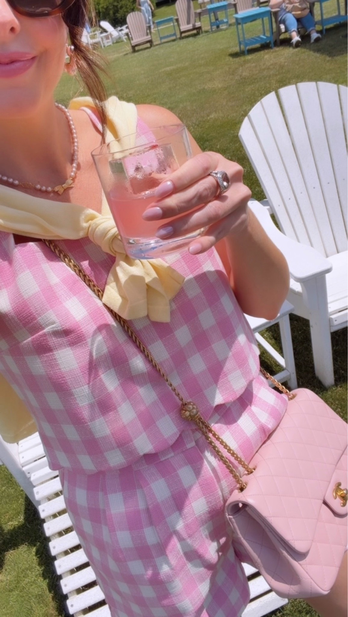 Today’s outfit to do lunch at the chanler and the cliff walk!

#LTKootd #LTKTravel #LTKSeasonal