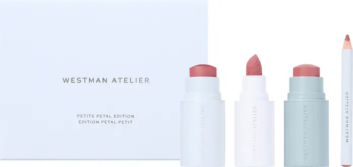 Petite Petal Edition Holiday Set $95 Value | Nordstrom