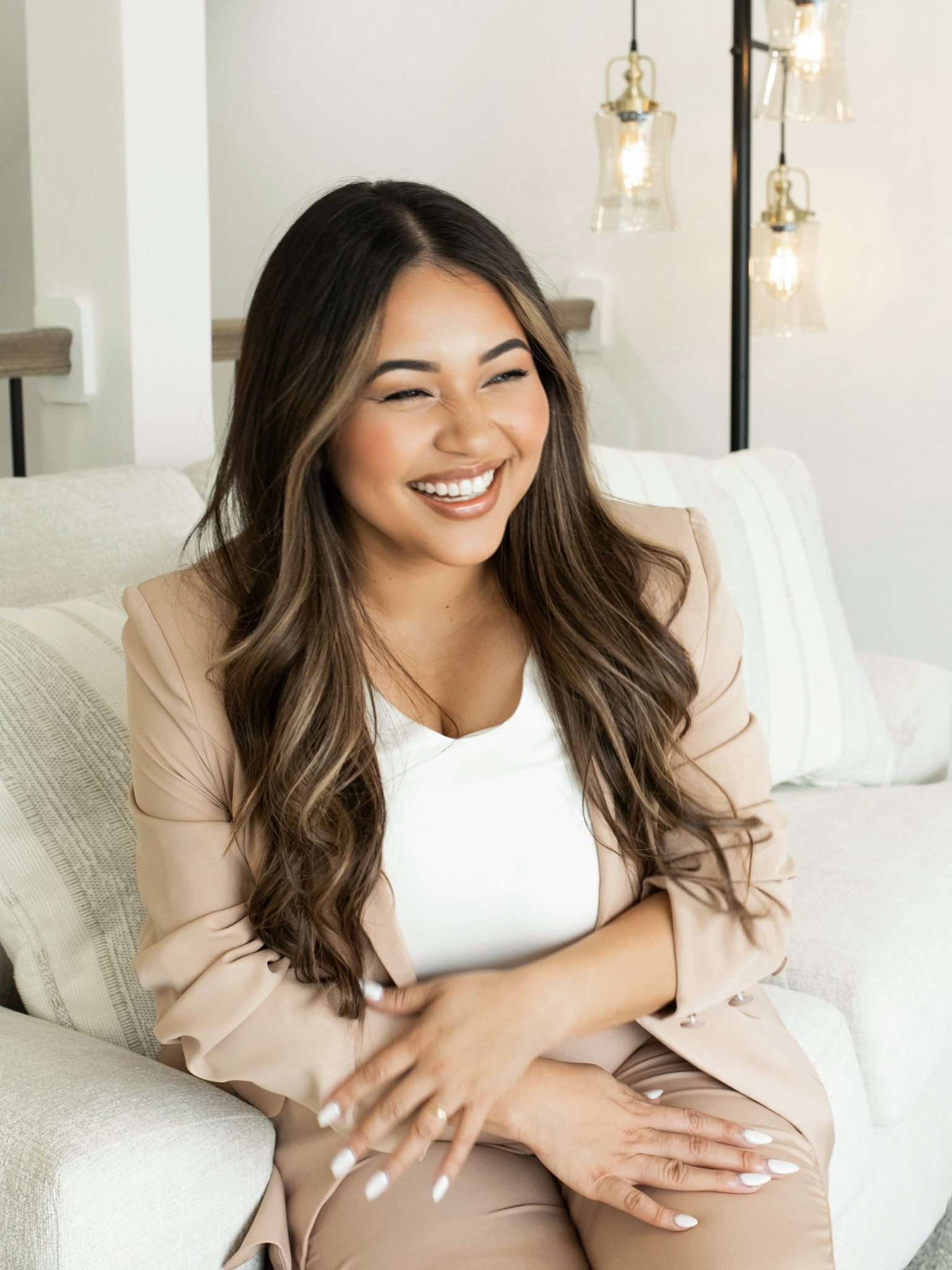 My signature scent 

#LTKStyleTip