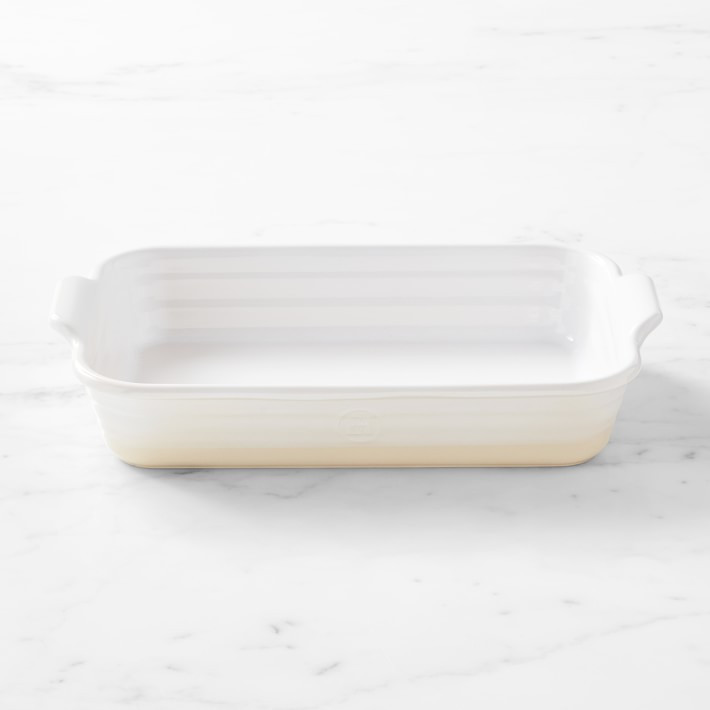 Emile Henry French Ceramic Potter Rectangular Baker | Williams-Sonoma