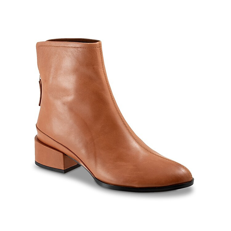 EOS Footwear Cast Bootie | Women's | Brandy | Size EU 42 / US 11-11.5 | Boots | DSW