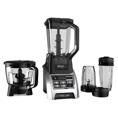 Ninja Professional 1200W Kitchen System - BL685 | Target