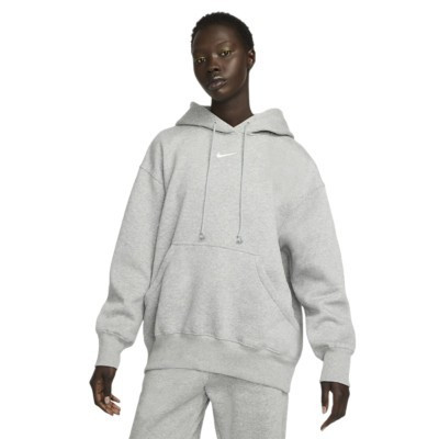 Women's Nike Sportswear Phoenix Fleece Oversized Hoodie | Scheels Sports
