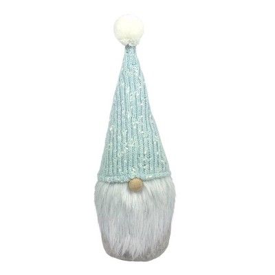 Gnome Decorative Figurine Blue - Wondershop™ | Target