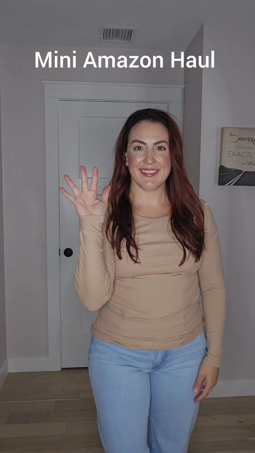 Mini amazon haul for some staple pieces for fall and a cute date night crossbody! 

#LTKMidsize #LTKStyleTip #LTKSeasonal