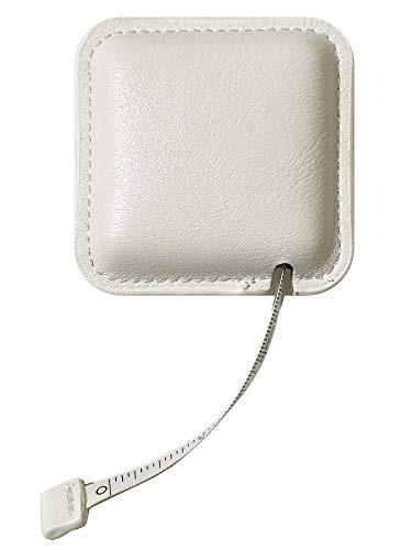 Tape Measure for Body Measuring, 79Inch/2Meters Retractable Measuring Tape for Body Fabric Sewing... | Amazon (US)