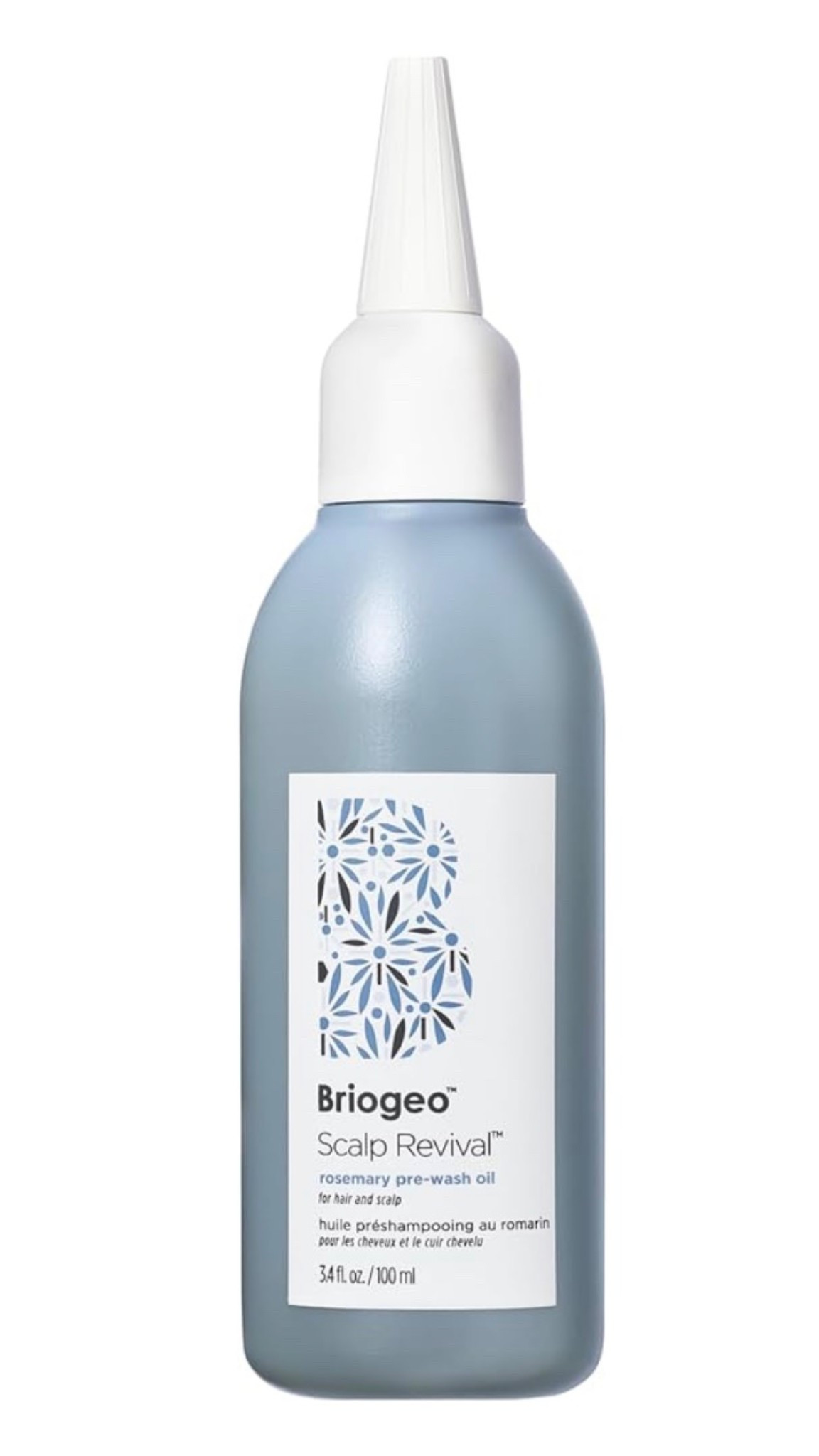 Nourishes the hair pre shampoo. Great moisturizer too #hairoil 
#haircare #rosemaryoil #primeday #amazonsale

#LTKSaleAlert #LTKFindsUnder50 #LTKBeauty