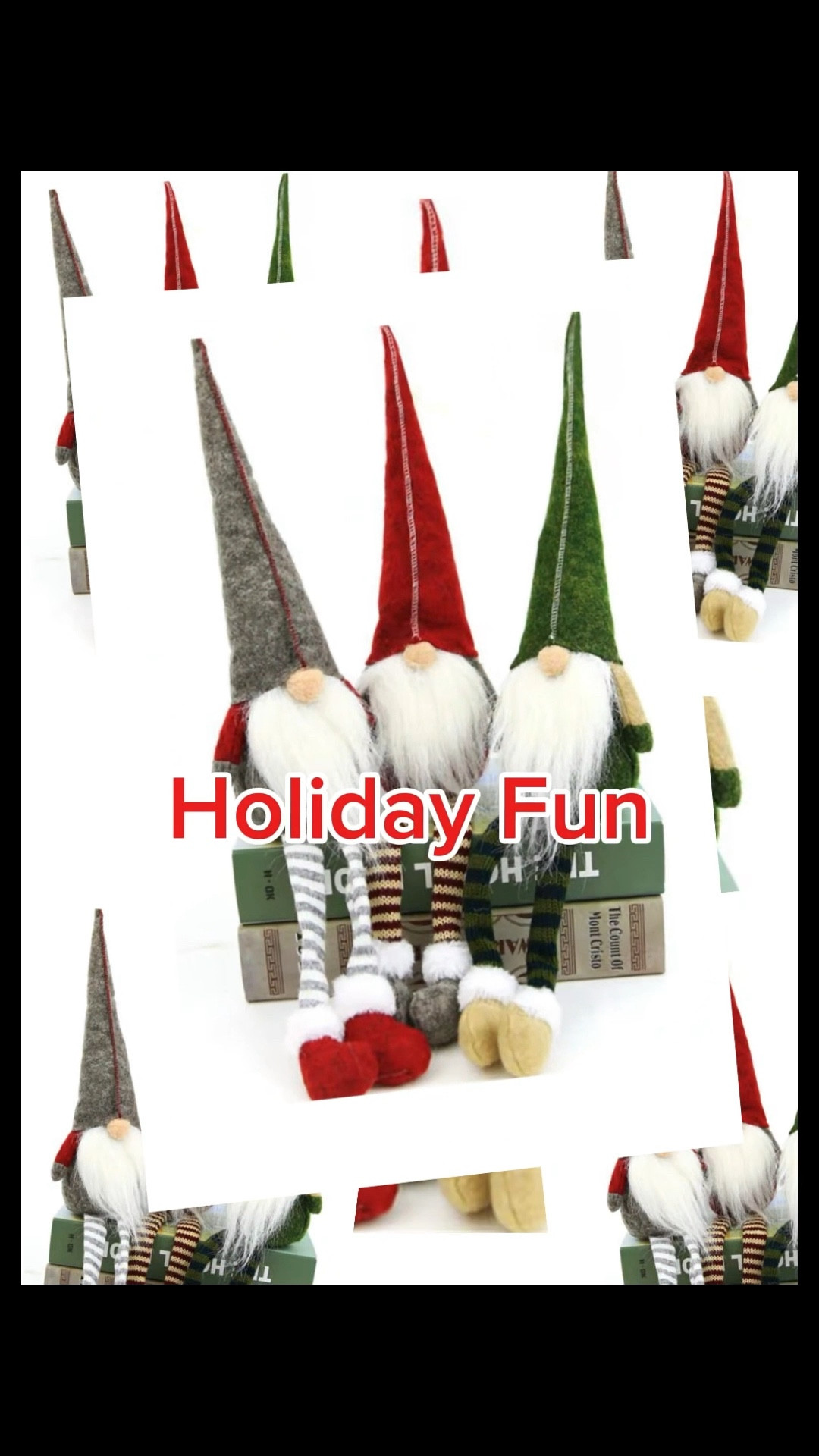 Deck the halls with gifts galore — your merry must-have guide to Holiday magic!  

#LTKHome #LTKHoliday #LTKmomlife