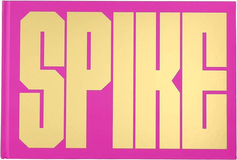 SPIKE | Amazon (US)