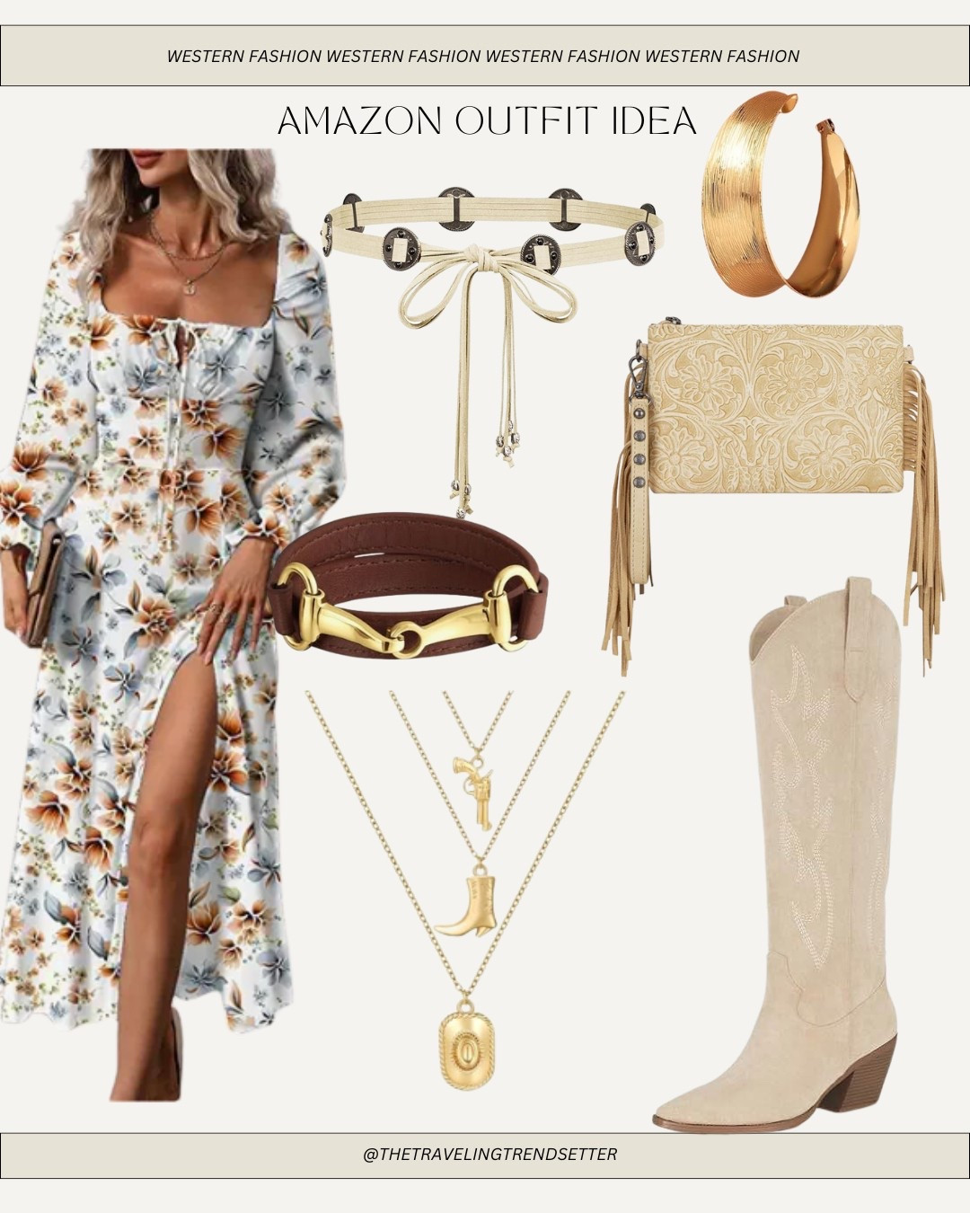 Country concert outfit idea 

#LTKFindsUnder100 #LTKStyleTip #LTKFindsUnder50