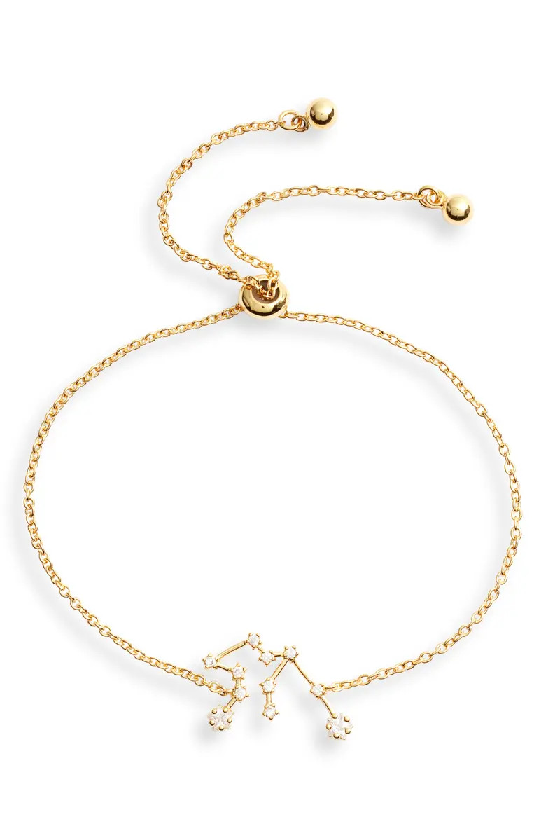 Zodiac Bracelet | Nordstrom