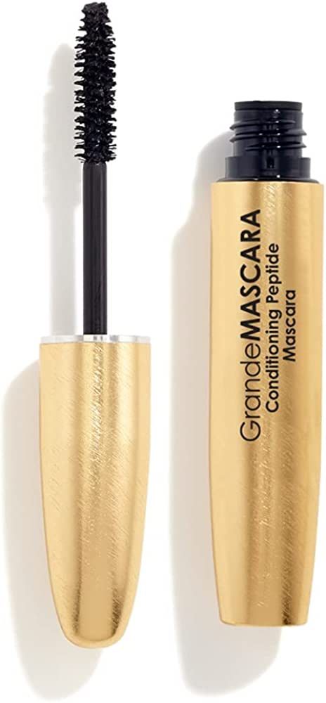 Grande Cosmetics GrandeMASCARA Conditioning, Black, 0.20 Ounce (Pack of 1) | Amazon (US)