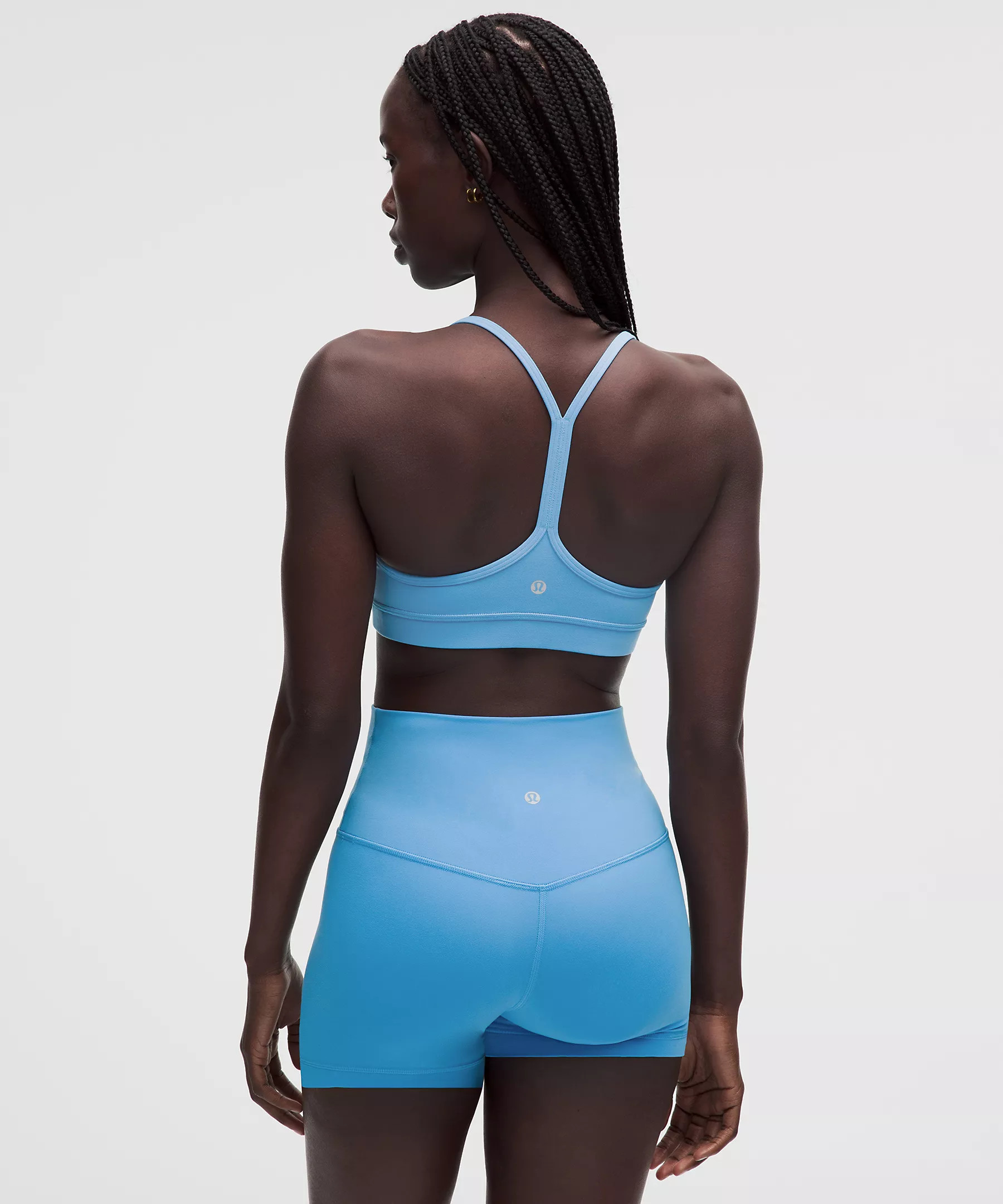 Flow Y Bra Nulu | Lululemon (US)
