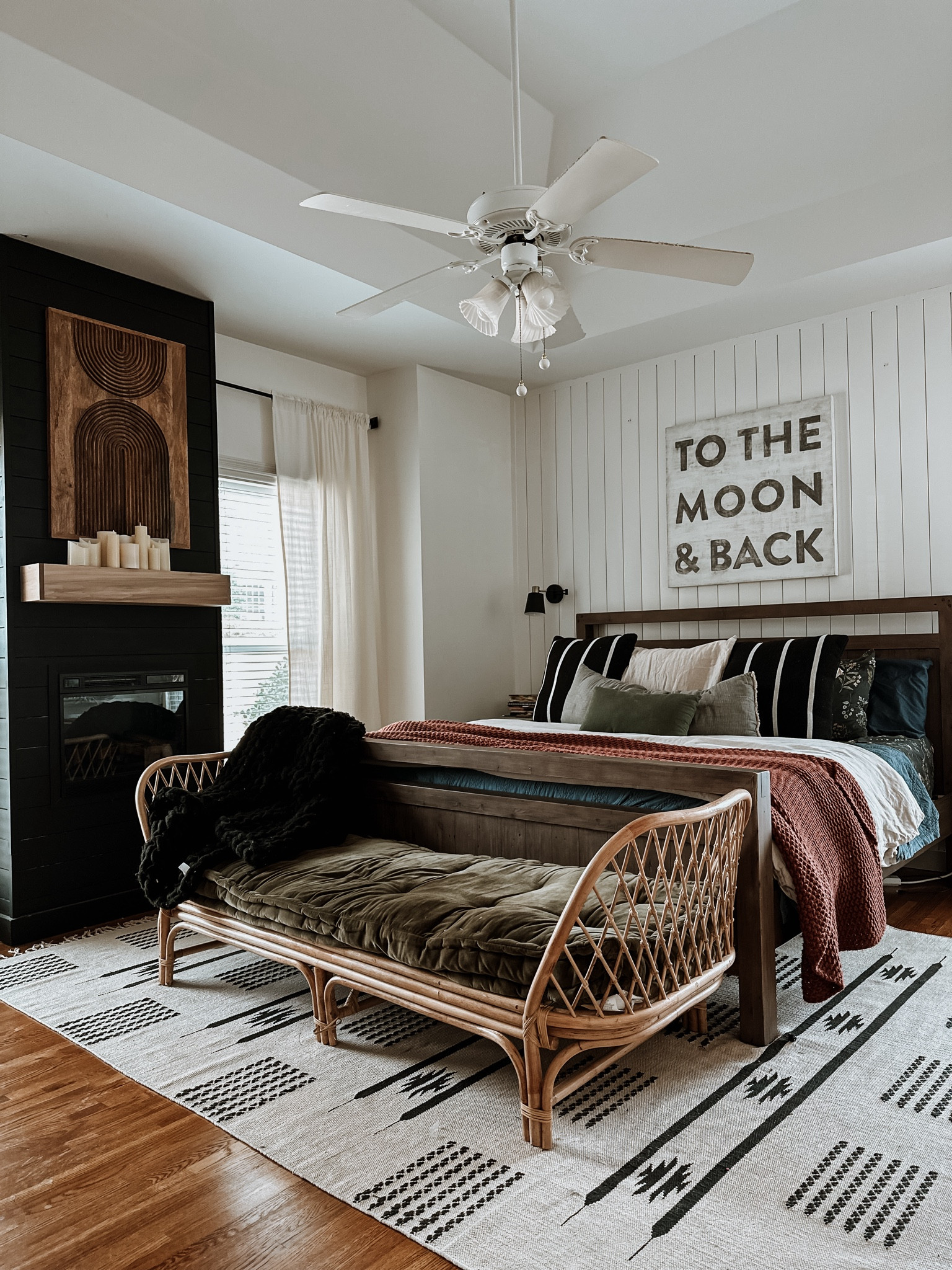 When your bedroom is clean, the feeling is like being in the clouds! 


#amazon #urbanoutfitters #homegoods #homelife

#LTKsalealert #LTKMostLoved #LTKhome