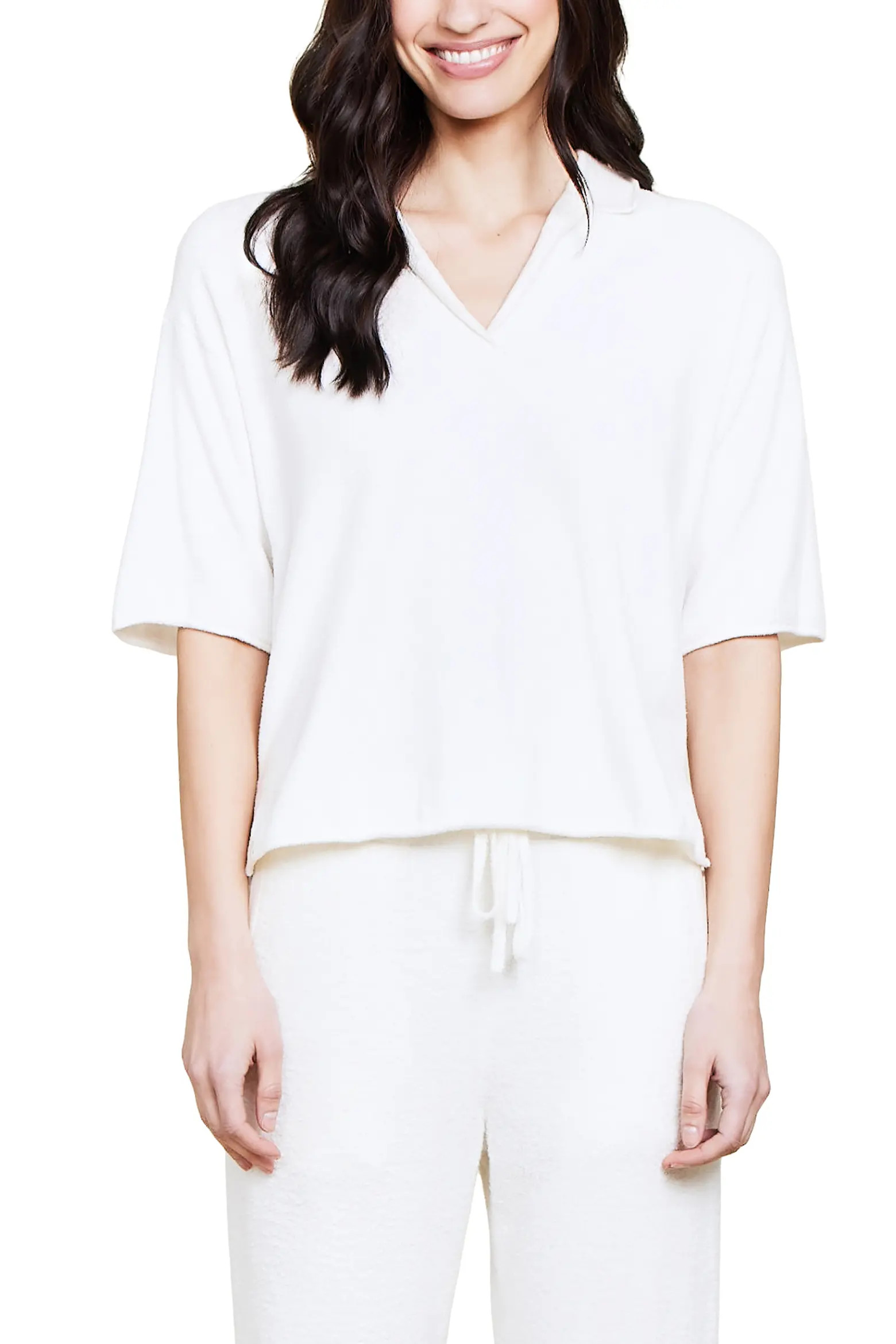 Collared Knit Top (Women) | Nordstromrack | Nordstrom Rack