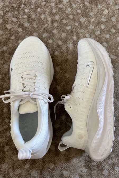 These are the perfect white sneakers and they have great support too!

Nike - nike shoes - white sneakers - workout shoes - white workout shoes 

#LTKfitness #LTKstyletip #LTKshoecrush