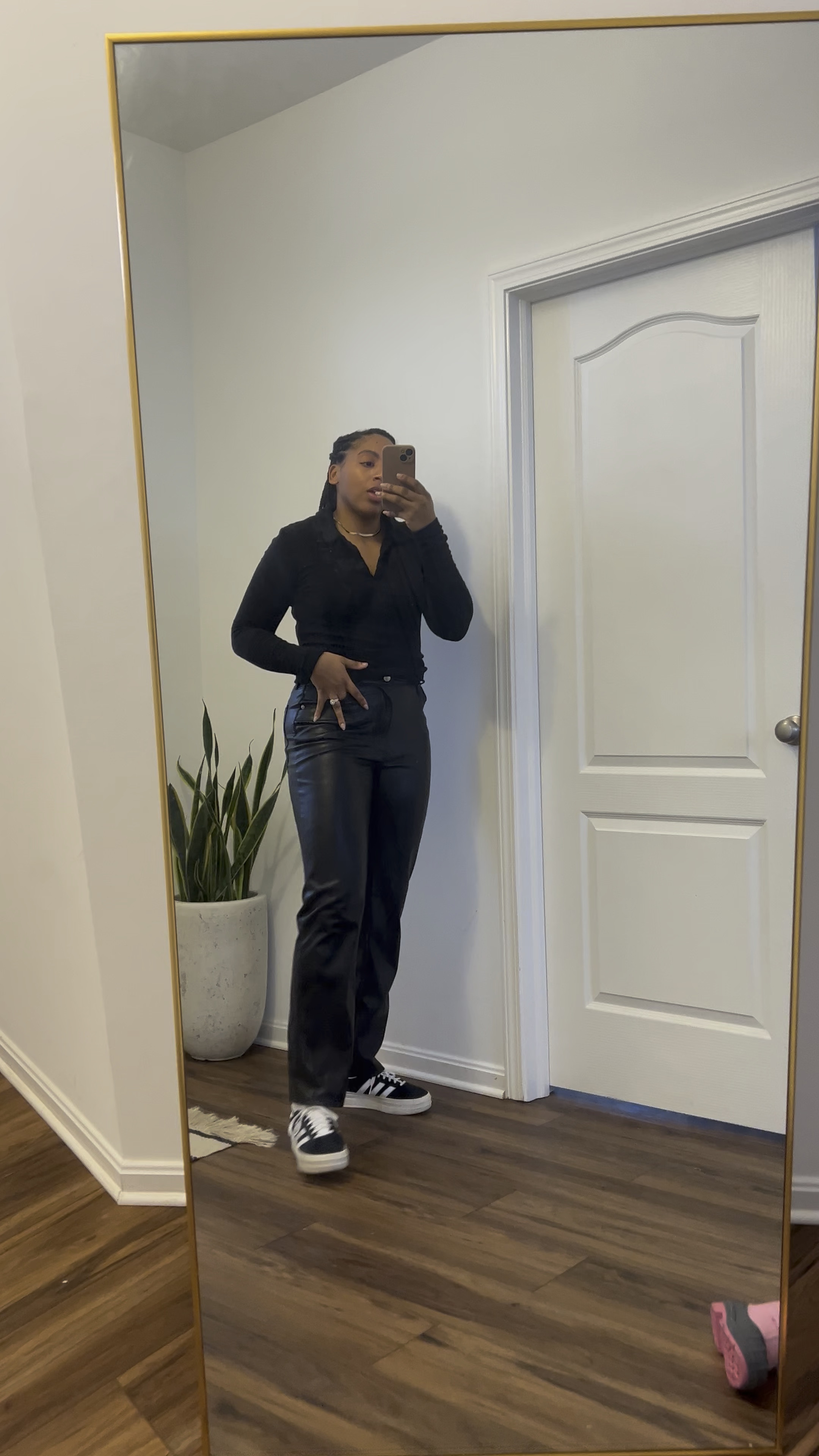 We love an all black number! 

#LTKWorkwear #LTKShoeCrush #LTKU