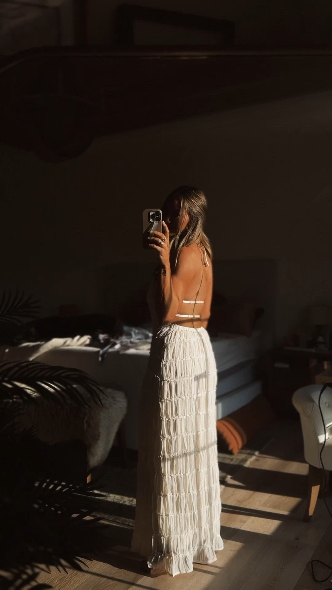 wearing a small! 

#LTKWedding #LTKootd #LTKOver40