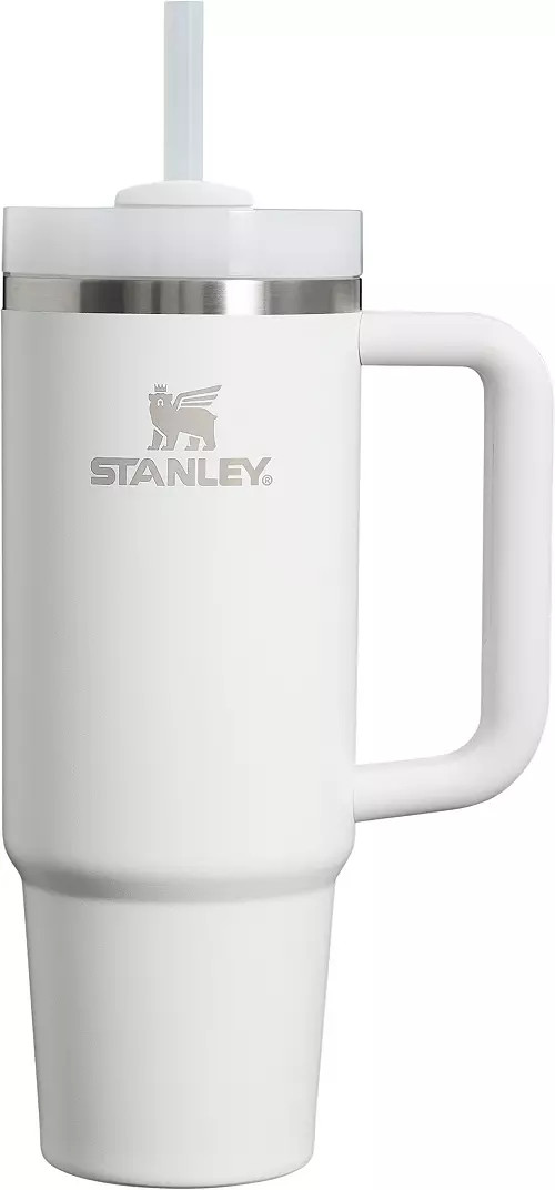 Stanley 30 oz. Quencher H2.0 FlowState Tumbler | Dick's Sporting Goods