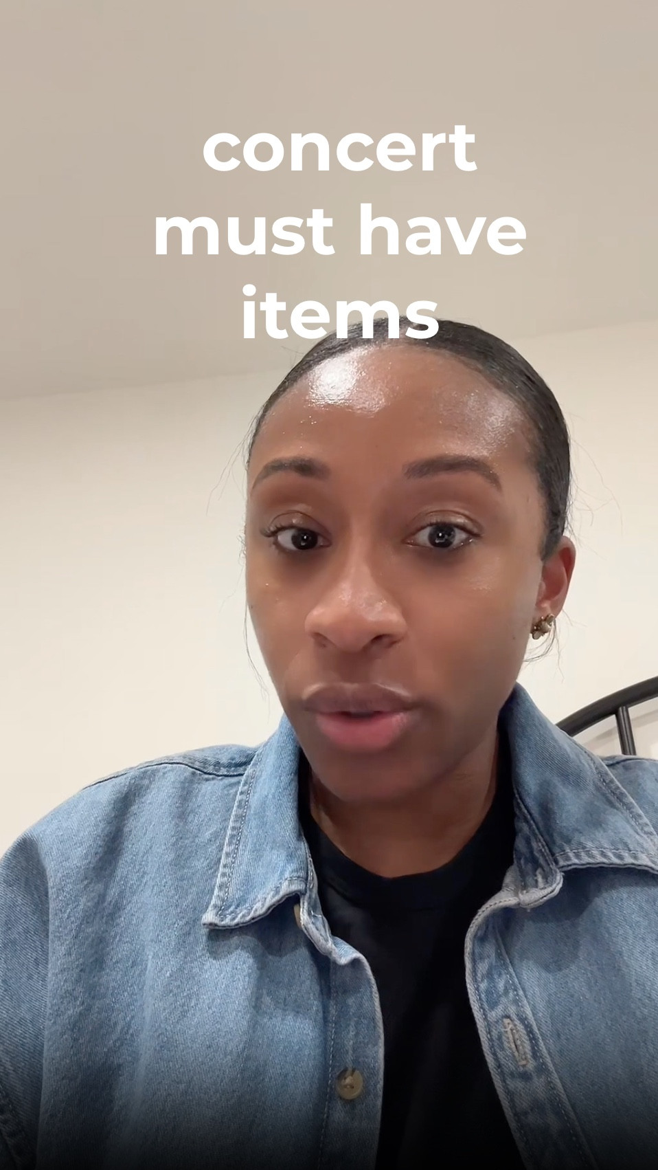 Helpful things to bring with you to the Cowboy Carter Tour or any
concert!

1. Get a clear bag (look up your stadiums bag policy)
2. Invest in some EARPLUGS!!!
3 & 4. Invest in a good portable charge and portable fan!!!

(Cowboy Carter tour, Beyonce concert, concert essentials, concert must haves, concert items, clear concert bag) 

#LTKFindsUnder50