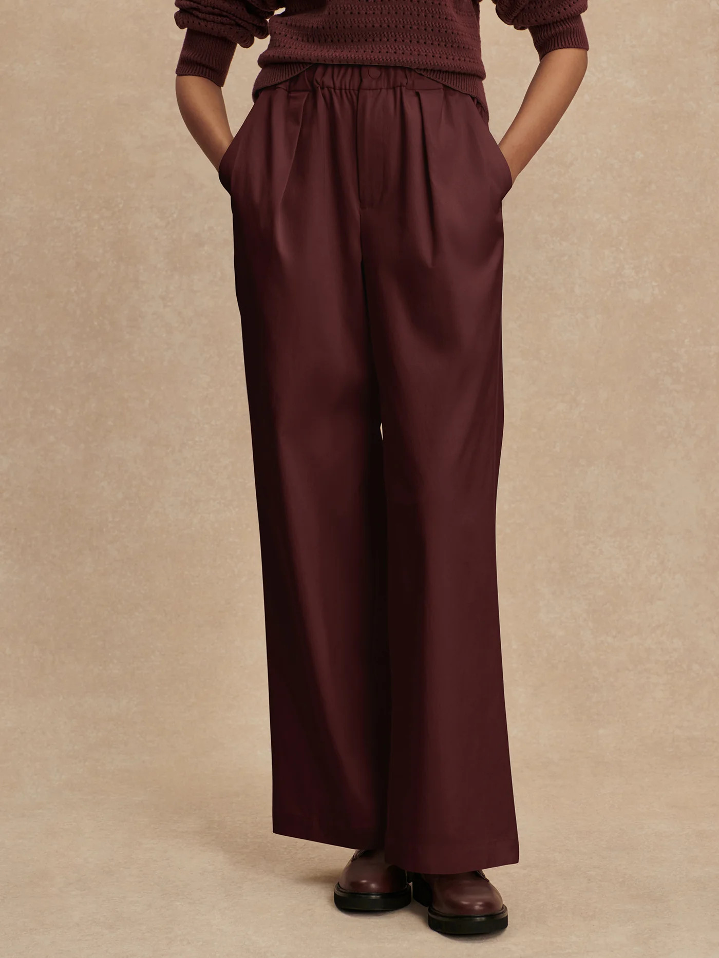 Isobel Wide Leg 29.5 | Varley US | Varley US
