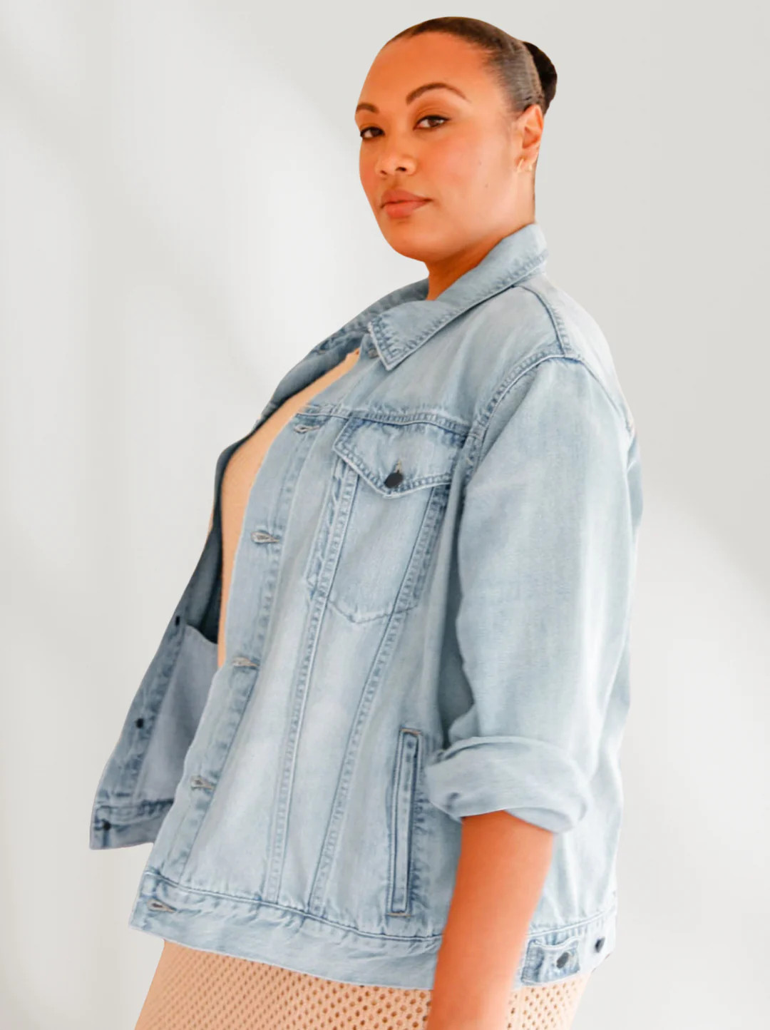 The Merly Jacket | ABLE Clothing