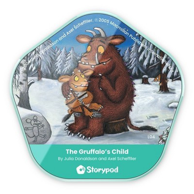 Storypod The Gruffalo's Child Token | Target
