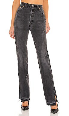 Vintage Unraveled
                    
                    EB Denim | Revolve Clothing (Global)