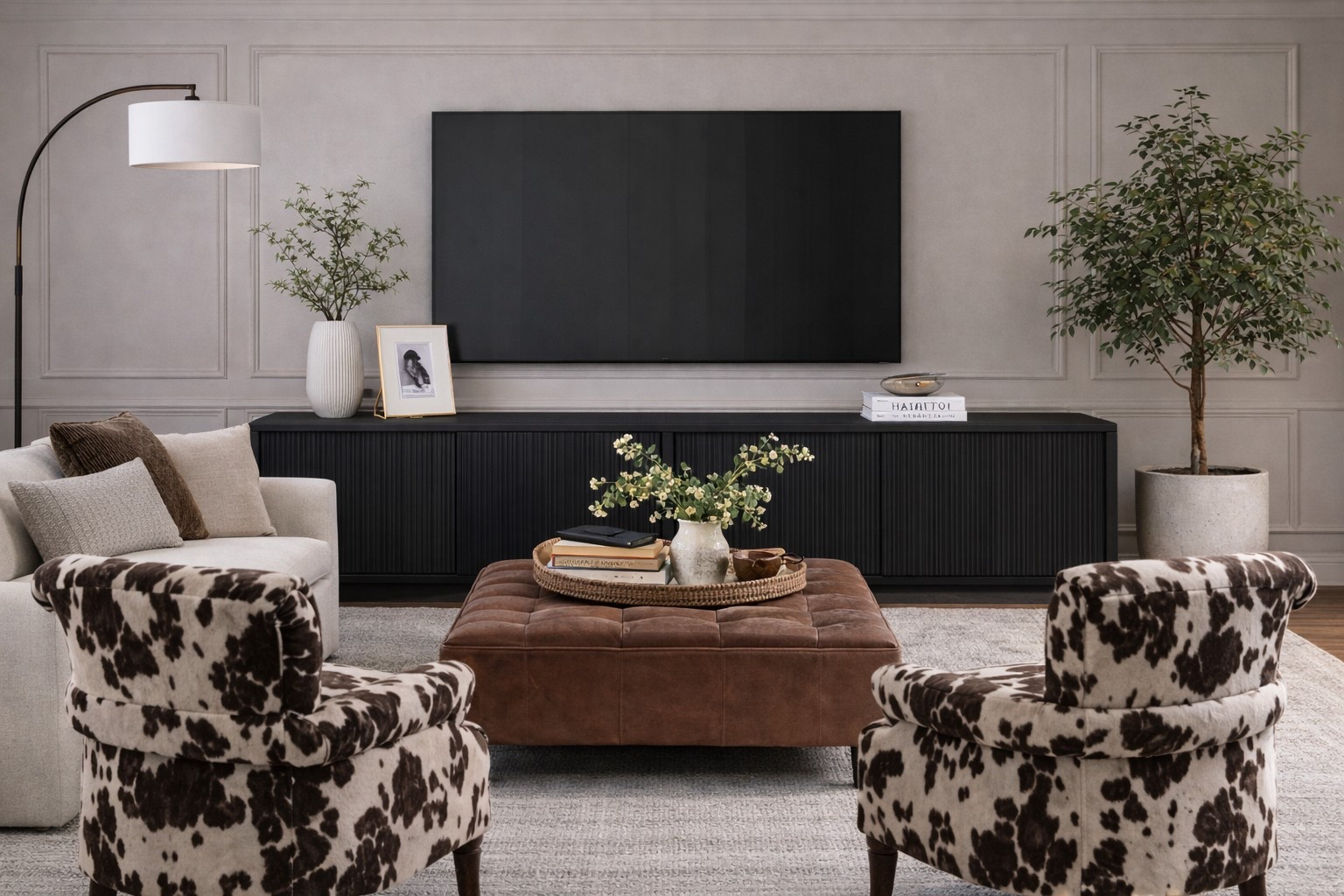 Modern living room inspo from Walmart 

Mood board
Design Board
Living Room inspo 

#LTKHome