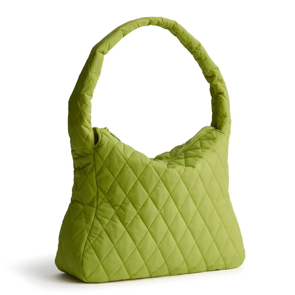 Tifton Hobo Tote Bag | Vera Bradley