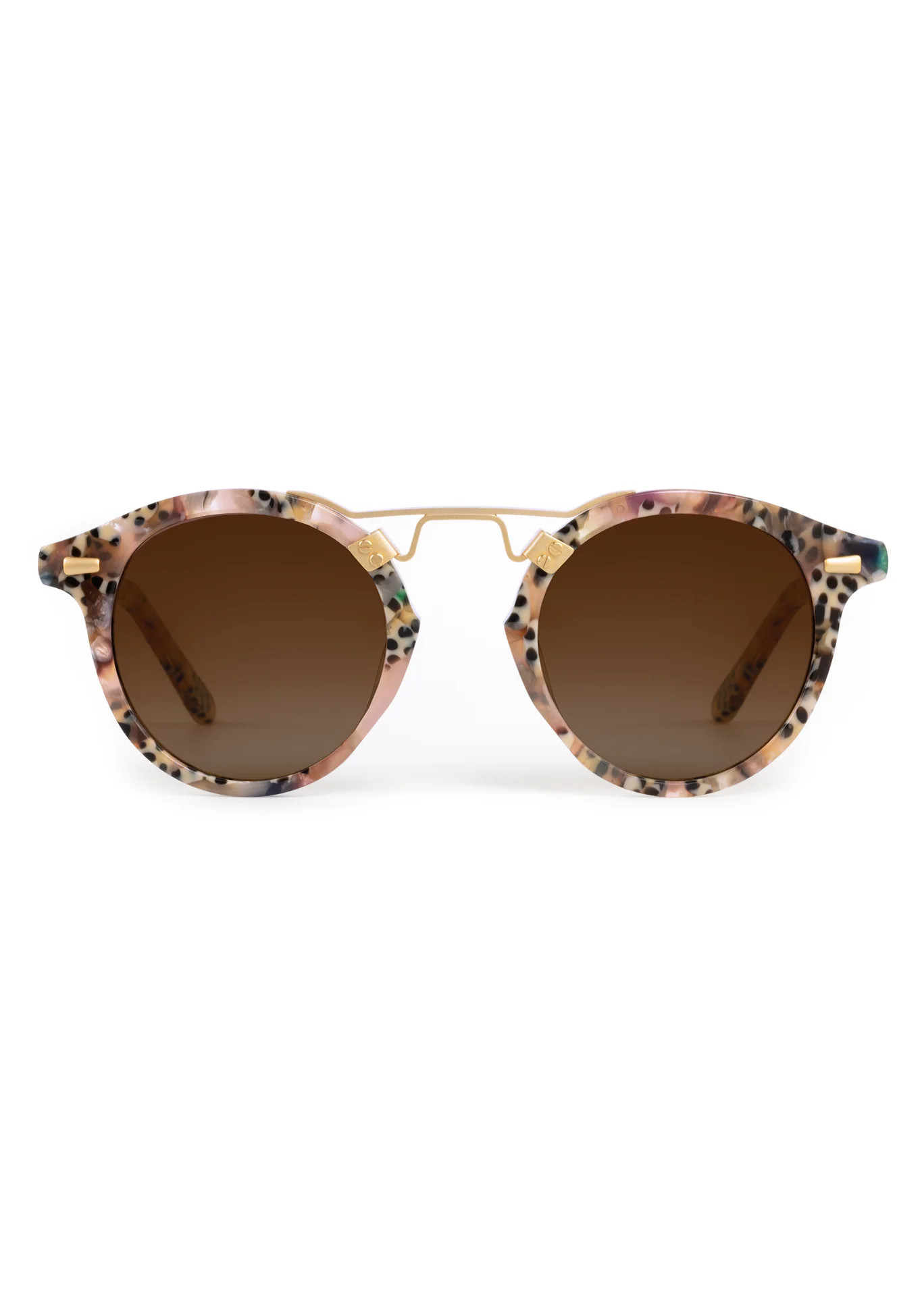 ST. LOUIS | KREWE Eyewear