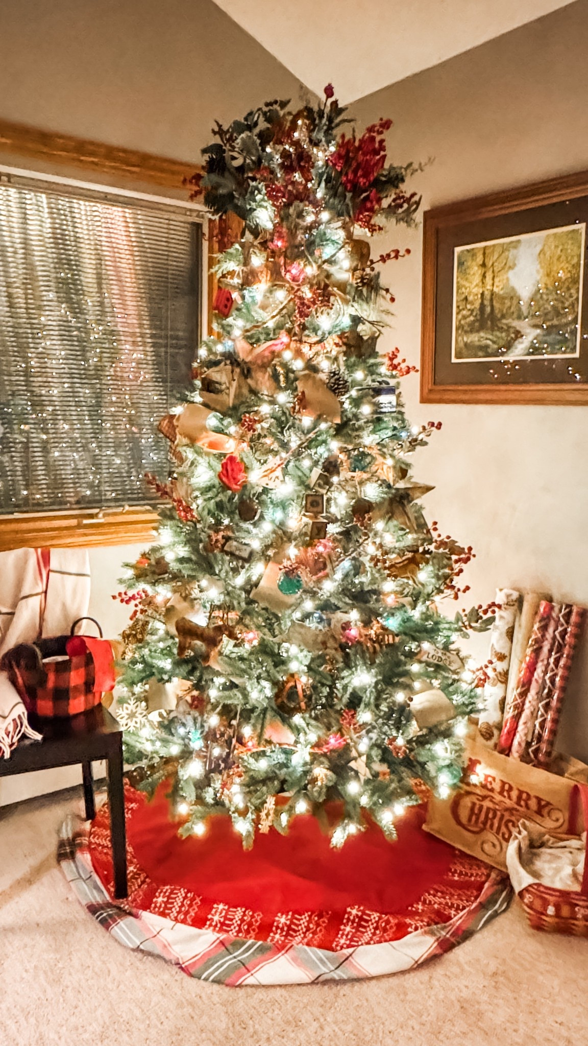 Christmas Tree
King of Christmas
Ralph Lauren Christmas
Classic Christmas
Rustic Christmas 

#LTKHome #LTKSeasonal #LTKHoliday