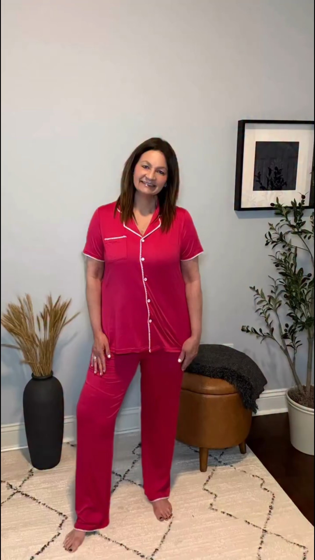 Soft.Simple.Essential. 🦩

🦩Thank you @ekouaerofficial for sending me the PJ set. 
#ekouaerofficialcollab 

#ekouaercozyseason #ekouaerholiday #ekouaerpajamas

#LTKootd