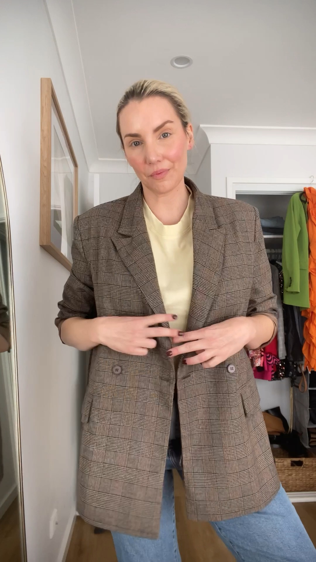 Comfortable and cute winter outfit idea. 🥰

#LTKmidsize #LTKaustralia #LTKwinter