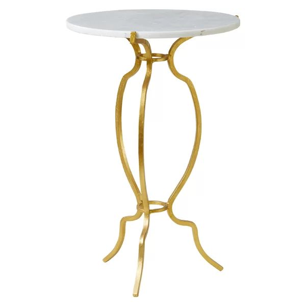 Portrack House Garden End Table | Wayfair North America