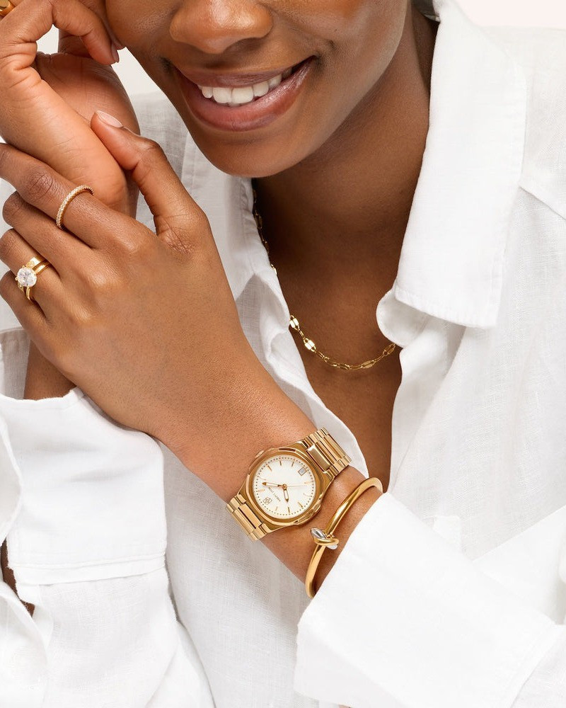 Abbott Lyon watches trending now ✨—gold watches, basic jewelry, and everyday essentials for a classy, effortless look. Perfect gifts for her 💛#abottlyonwatches #viralfinds #goldwatchlove #minimalstyle #everydayjewelry #simpleaccessories #fashionmusthaves #giftguide #herstyle #womensaccessories #watchtrend #jewelryinspo #elegantlook #timelesspieces #styleessentials #dailywear #chicaccessories #trendyjewelry #luxuryvibes #ootdstyle #wriststyle #giftinspo #affordablefashion

#LTKSeasonal #LTKU #LTKSaleAlert