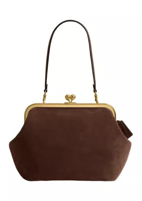 Kisslock Frame Bag 27 | Belk