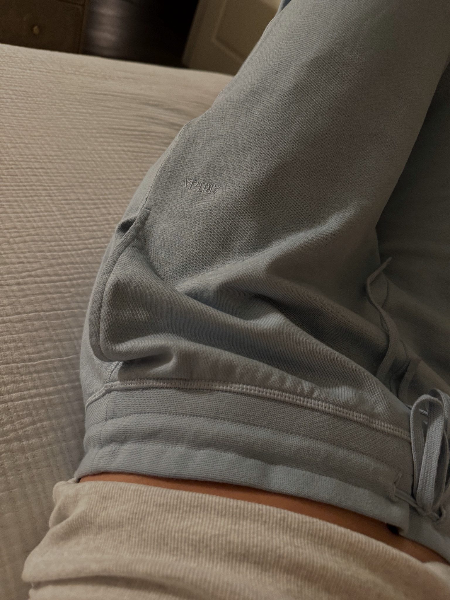 Absolutely obsessed with these Aritzia pants. They are so comfy and good quality. More lightweight than their other lounge

#LTKSeasonal #LTKU #LTKfindsunder100