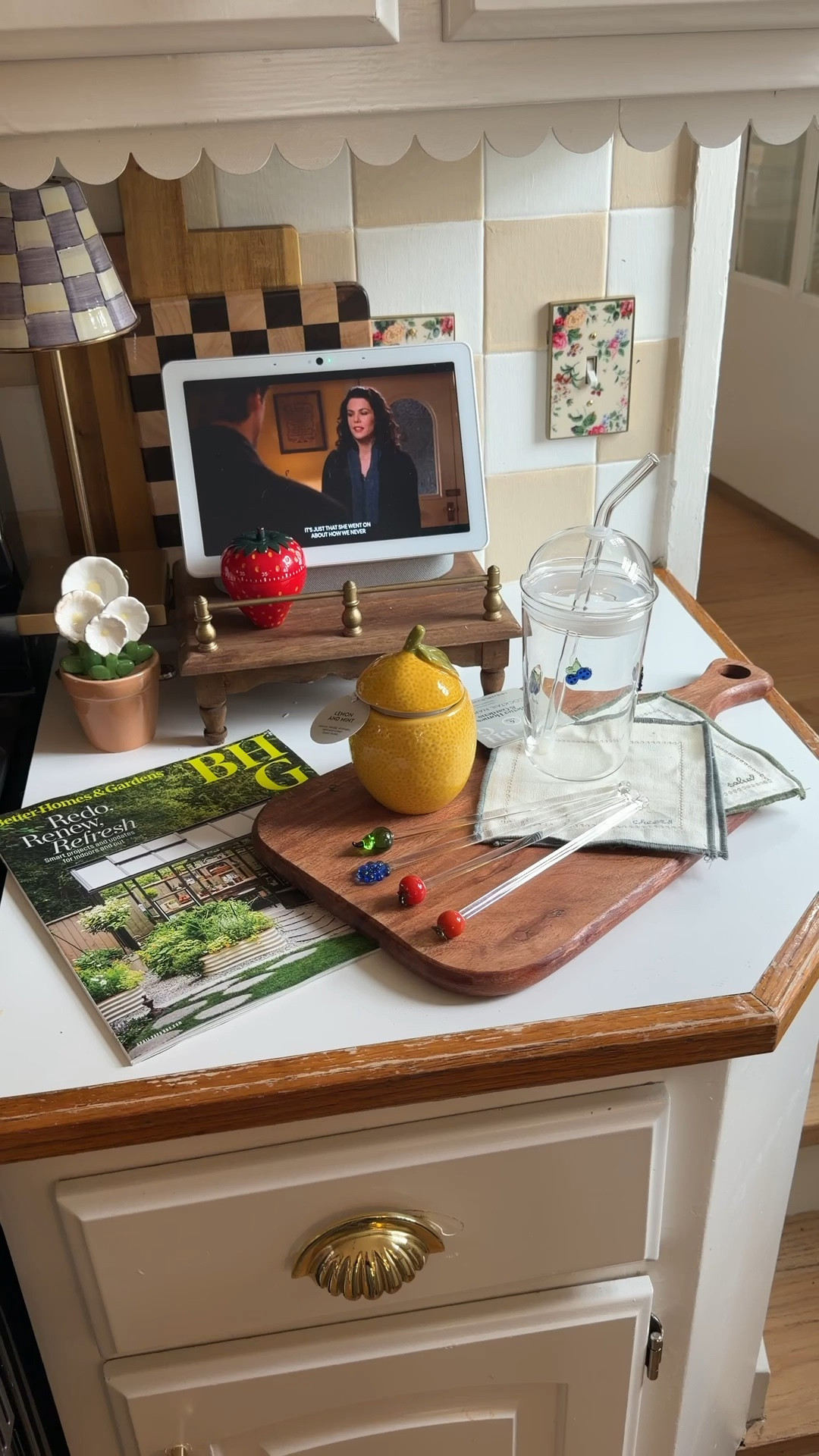 Better Homes and Gardens summer collection at #walmart! (Gifted)