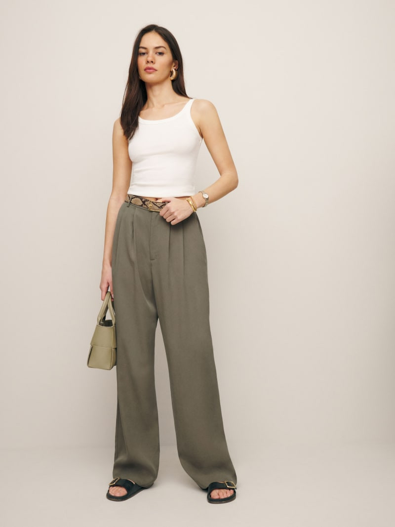 Mason Pant | Reformation (Global)