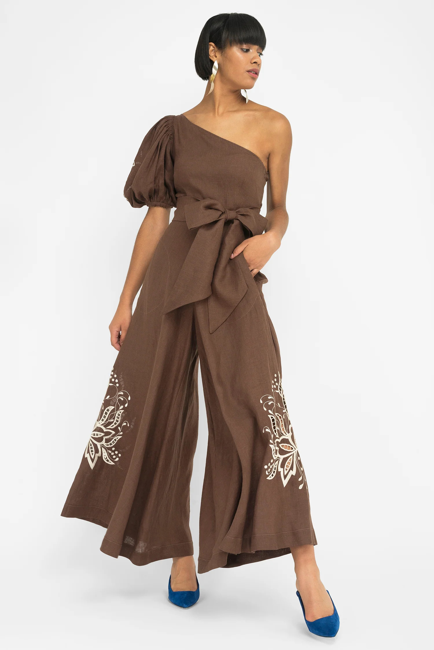 JAKO JUMPSUIT | Fanm Mon