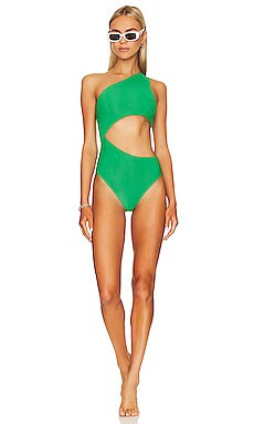 Celine One Piece
                    
                    BEACH RIOT | Revolve Clothing (Global)