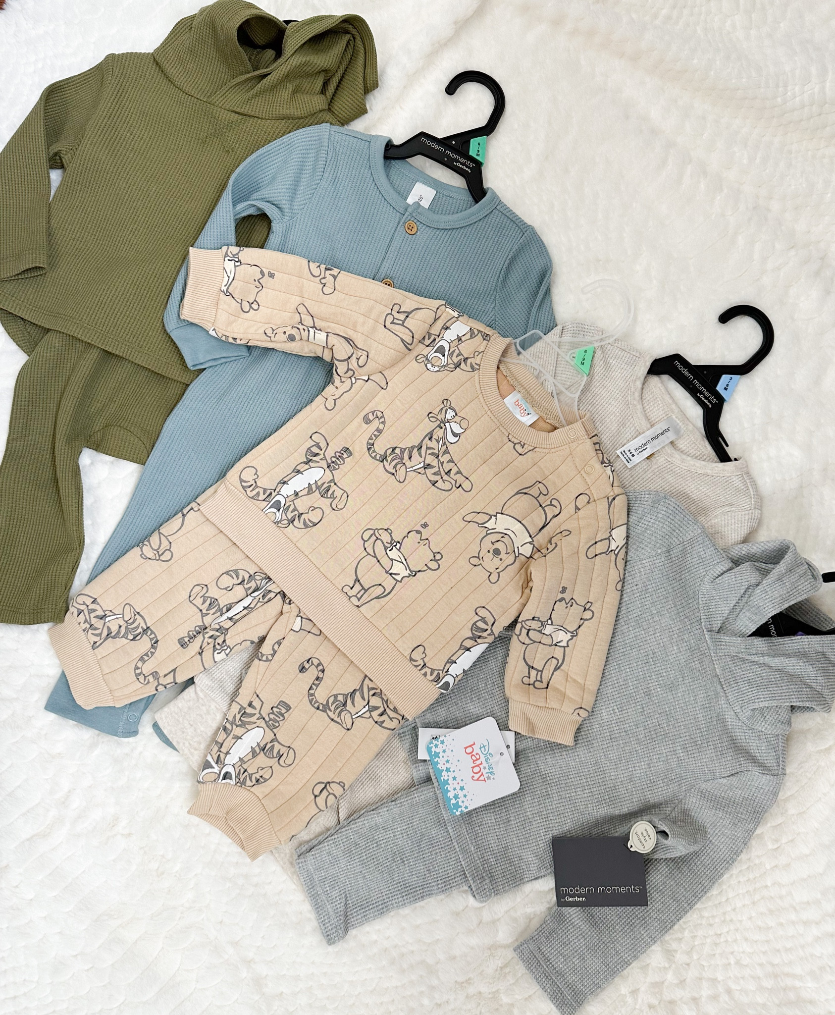 The cutest neutrals at Walmart! 







Walmart, Baby, Toddler, Baby Boy, Boy Fashion, Neutrals









#LTKbaby #LTKfamily #LTKkids