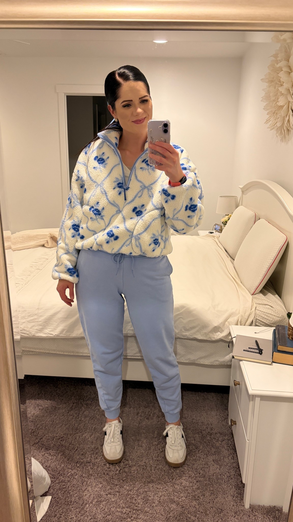 Obsessed with light blue lately! 

#LTKmomlife #LTKFindsUnder50 #LTKActive