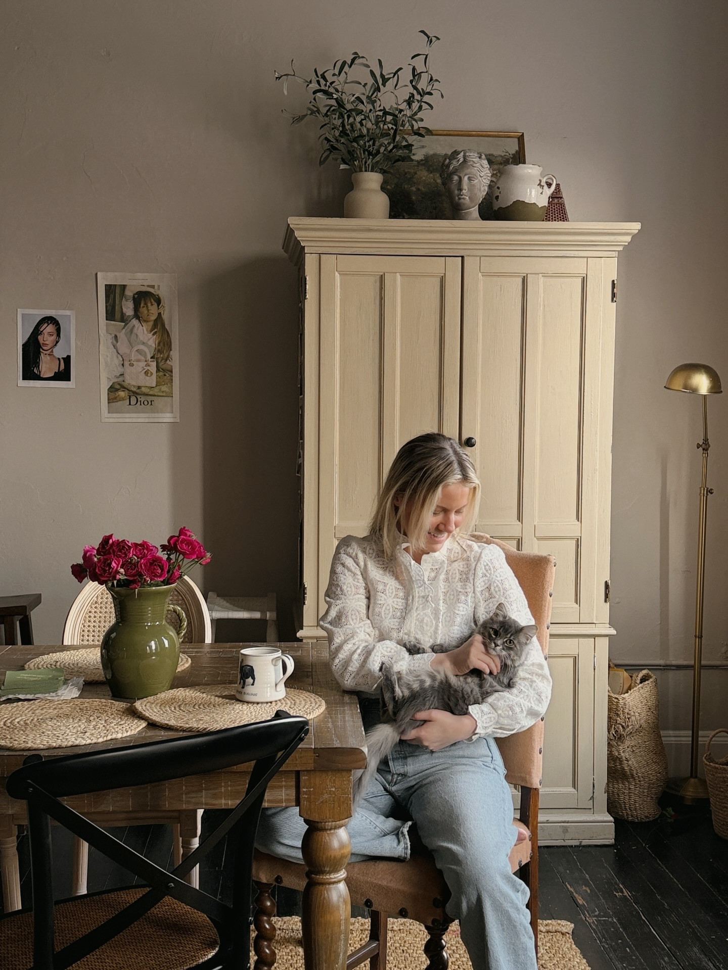 Sundays at home☁️

#sezanelovers

#LTKHome #LTKdayinmylife #LTKmorningroutine